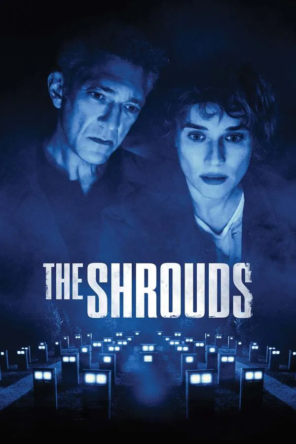 New Horror Releases 7-6-25 - 7-12-25