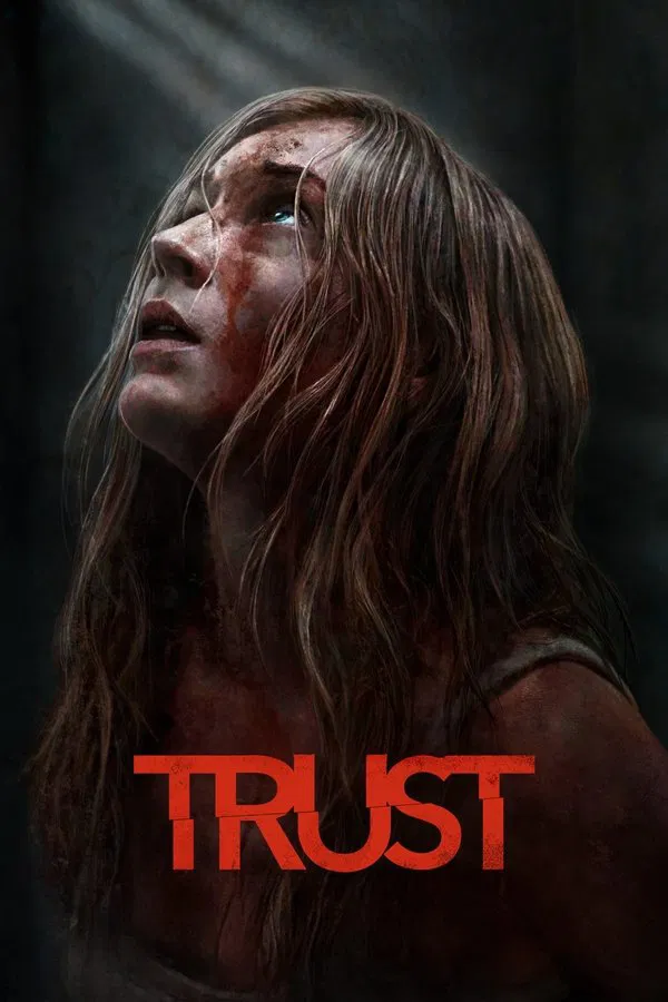 New Horror Releases 8-17-25 - 8-23-25