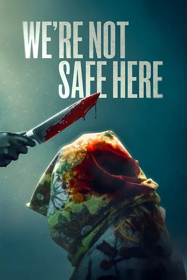 New Horror Trailers 7-27-25