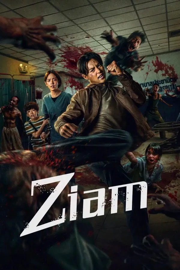 Ziam review