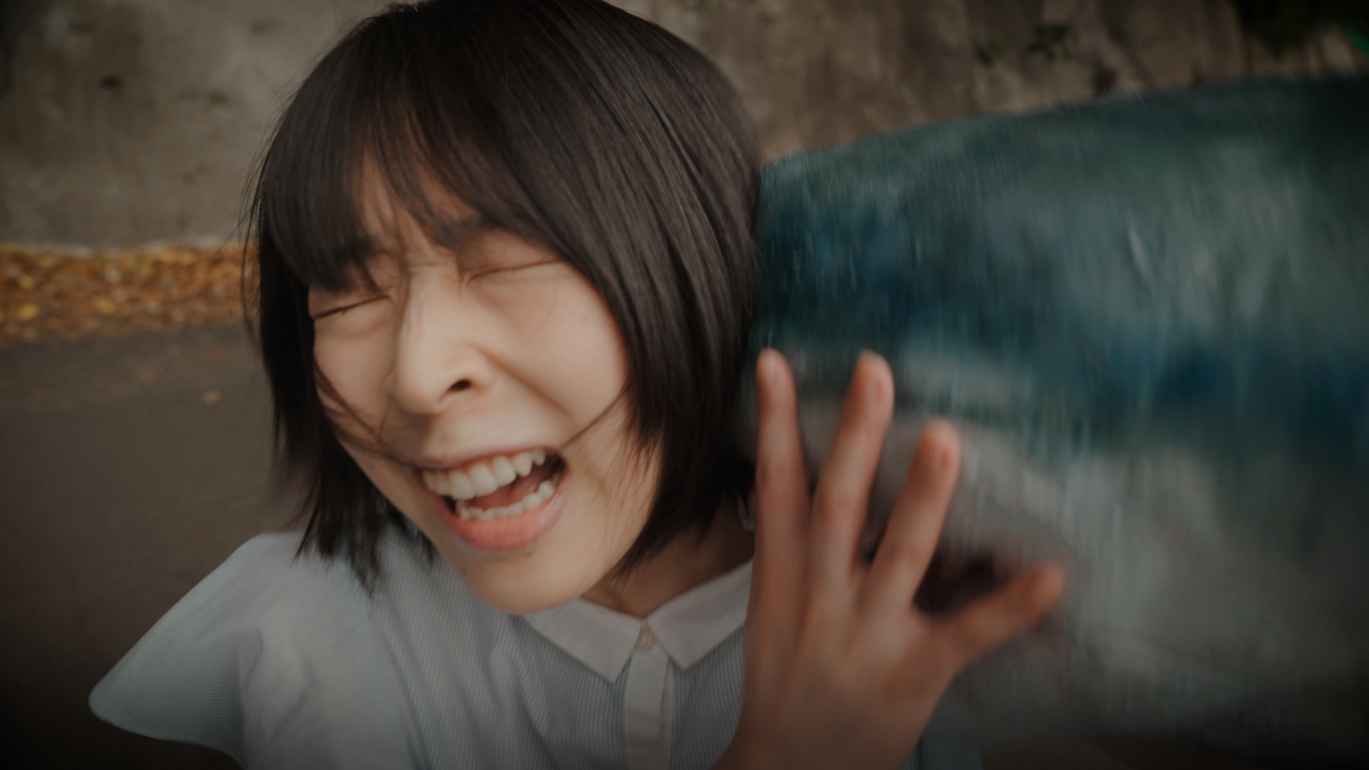 Hot Spring Shark Attack USA