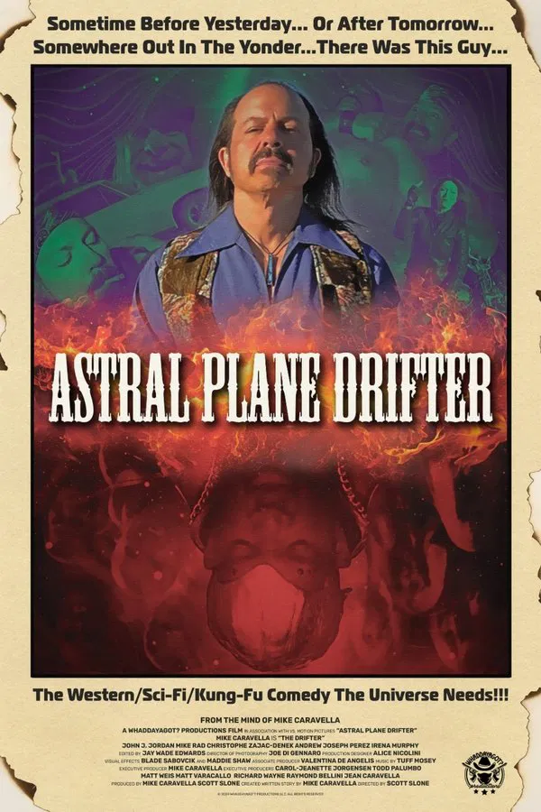 Astral Plane Drifter Review