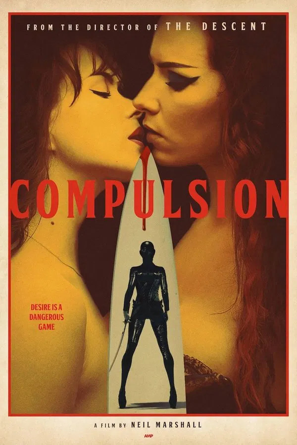 New Horror Releases 9-14-25 - 9-20-25