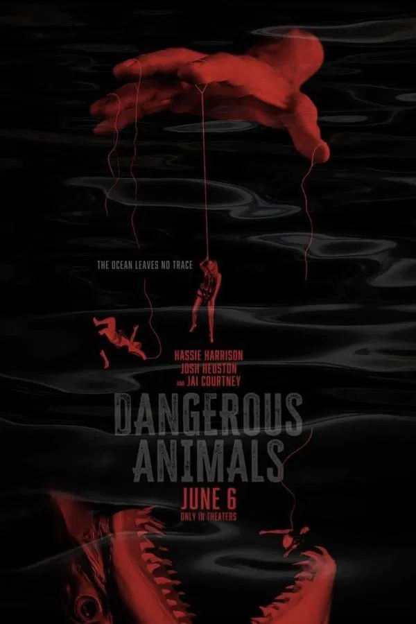 New Horror Releases 8-31-25 - 9-6-25