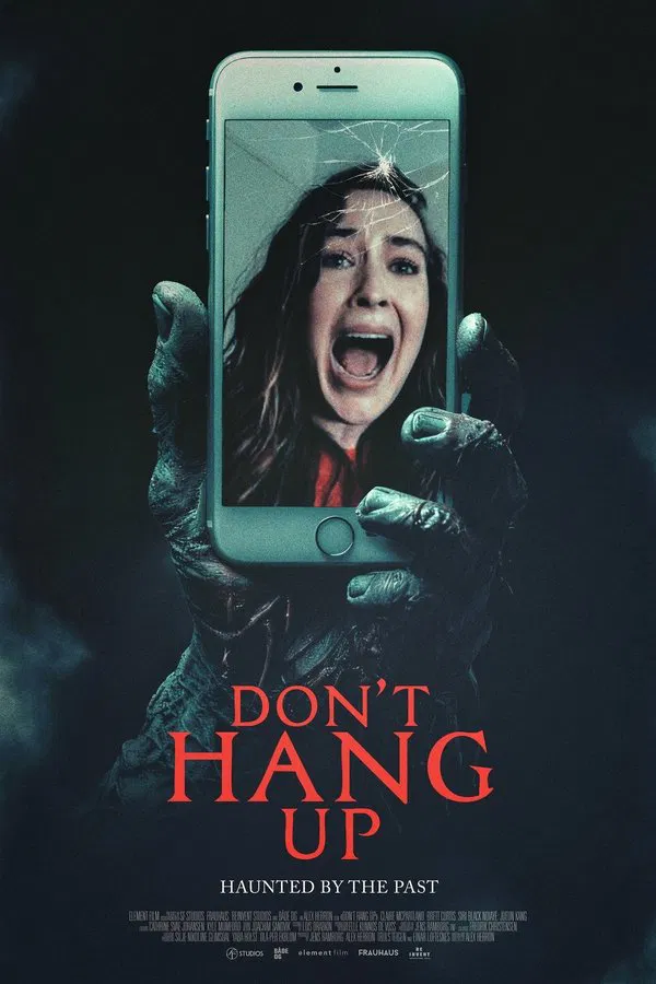 Don't Hang Up Review