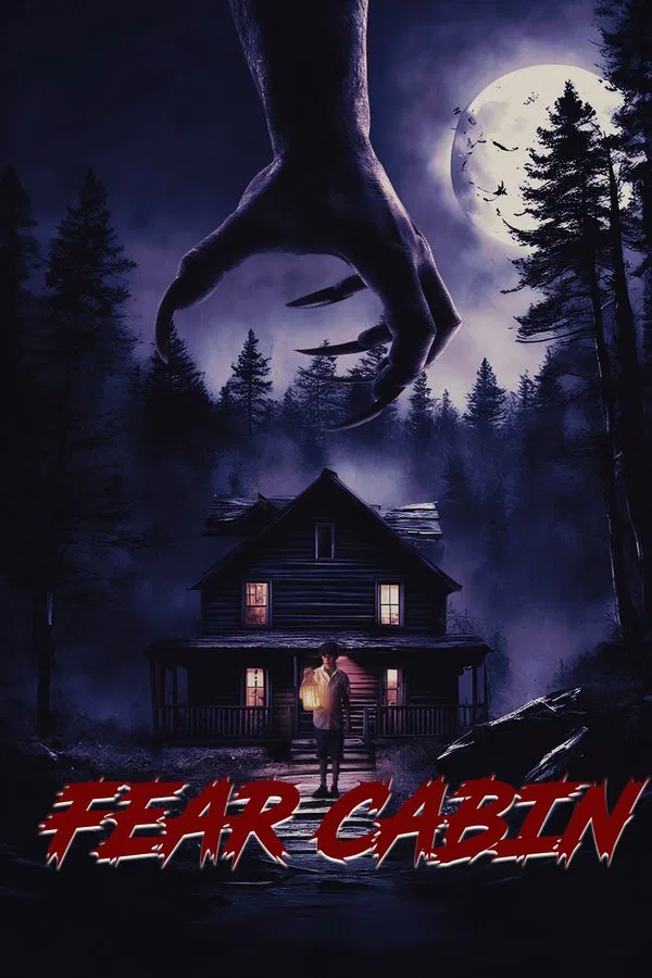 New Horror Releases 8-10-25 - 8-16-25
