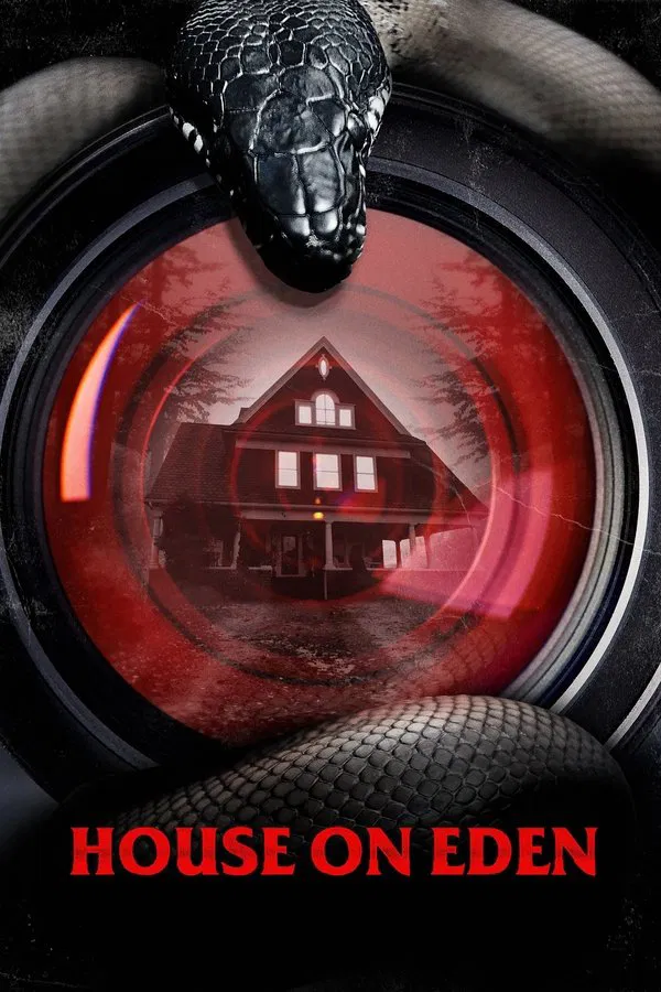 New Horror Releases 9-21-25 - 9-27-25