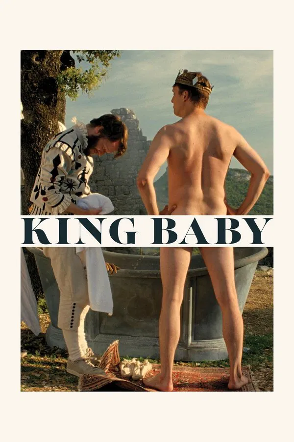 King Baby review