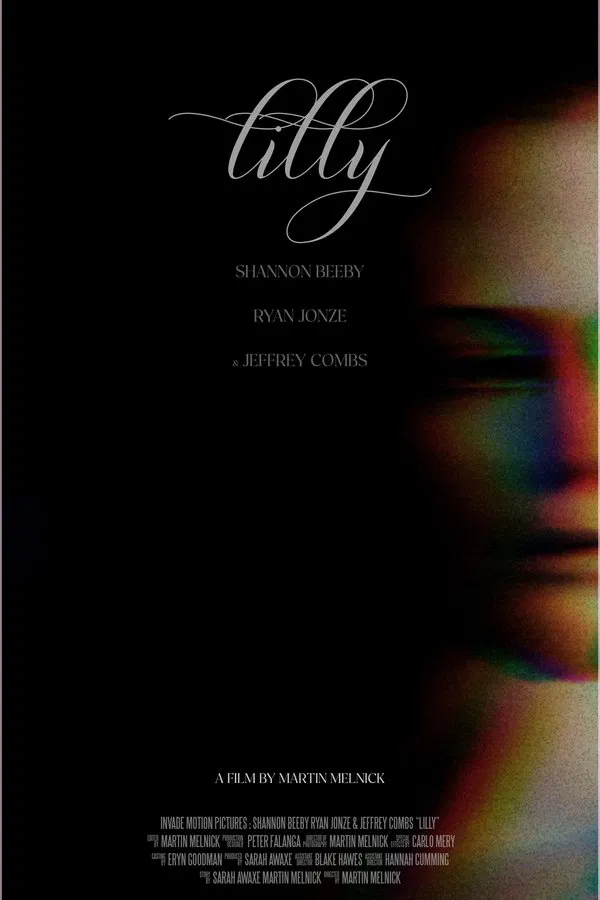 New Horror Releases 8-17-25 - 8-23-25