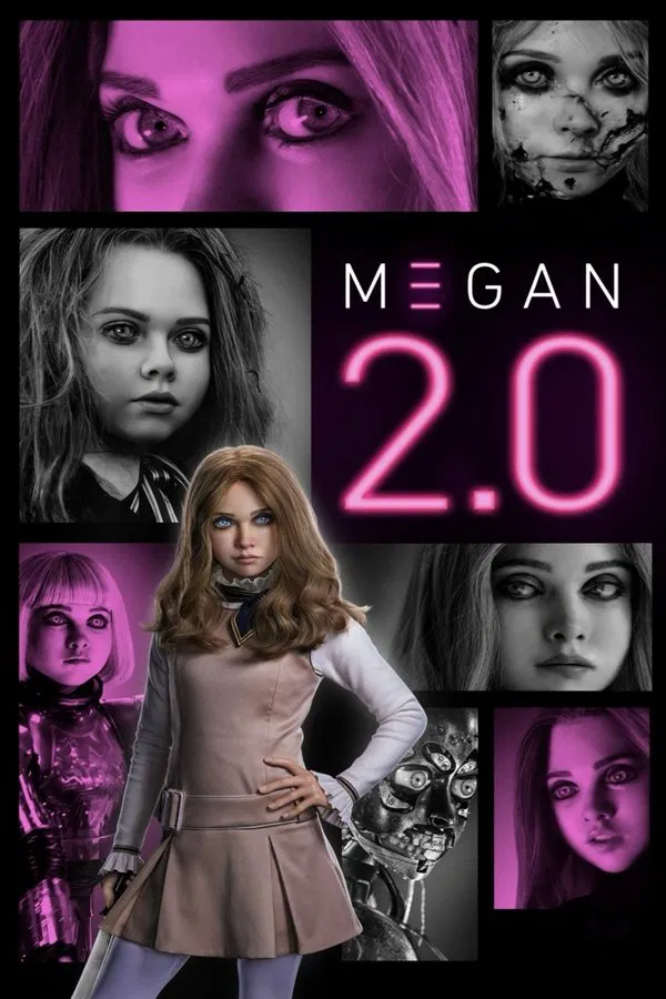 New Horror Releases 9-21-25 - 9-27-25
