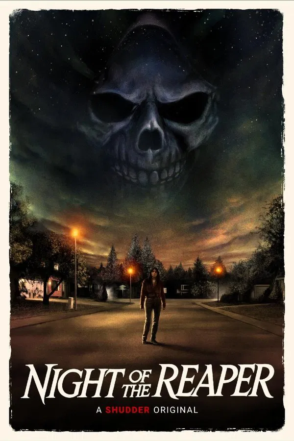 New Horror Trailers 8-31-25