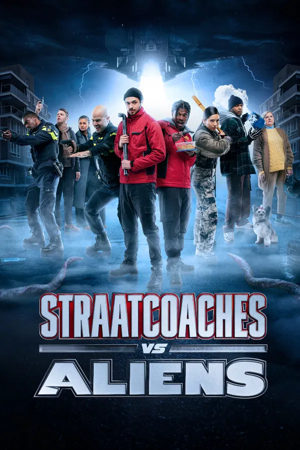 Straight Outta Space Review