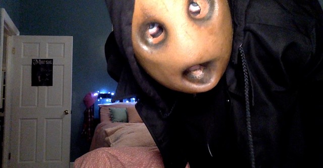 Strange Harvest Review