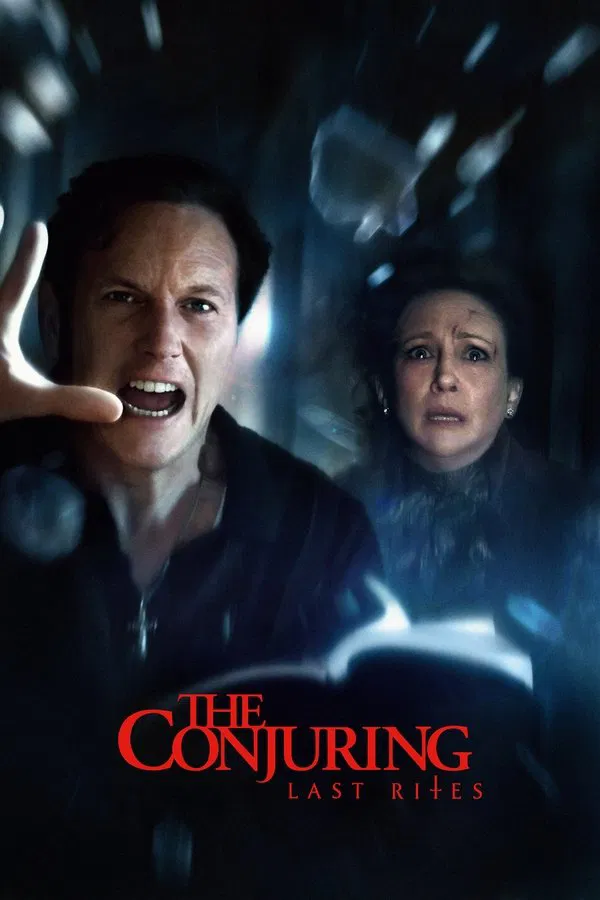 New Horror Releases 8-31-25 - 9-6-25