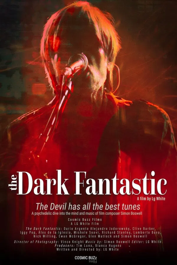 Popcorn Frights Film Festival 2025 Round-up