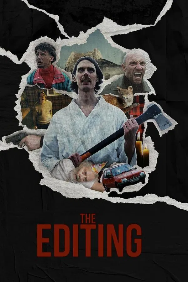 The Editing review