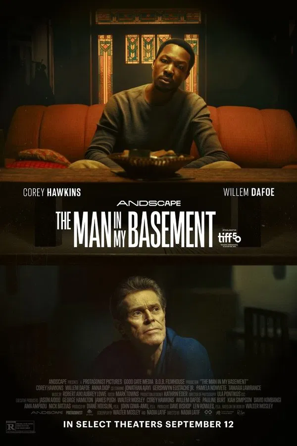 New Horror Releases 9-7-25 - 9-13-25