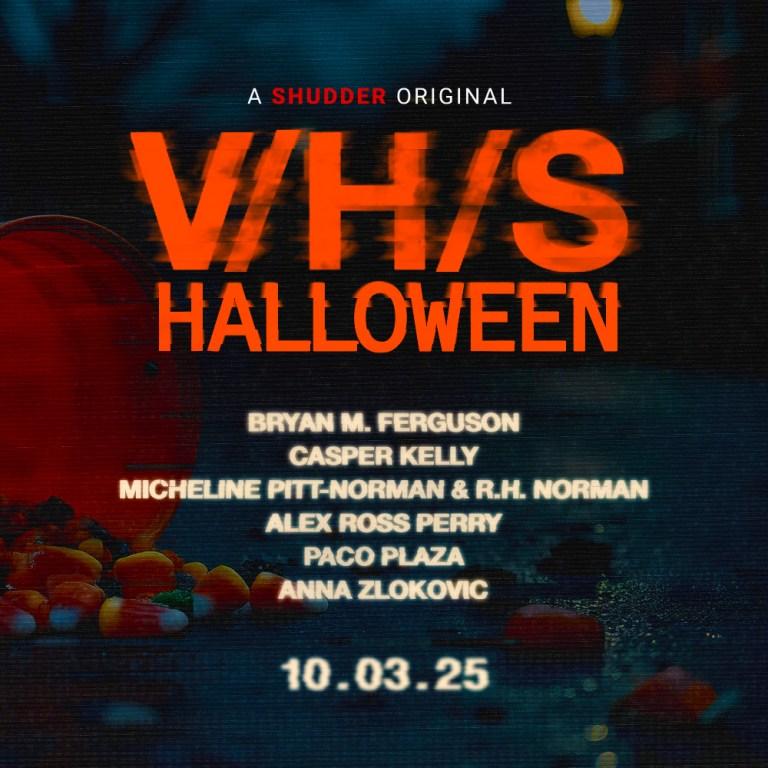 New Horror Trailers 8-31-25