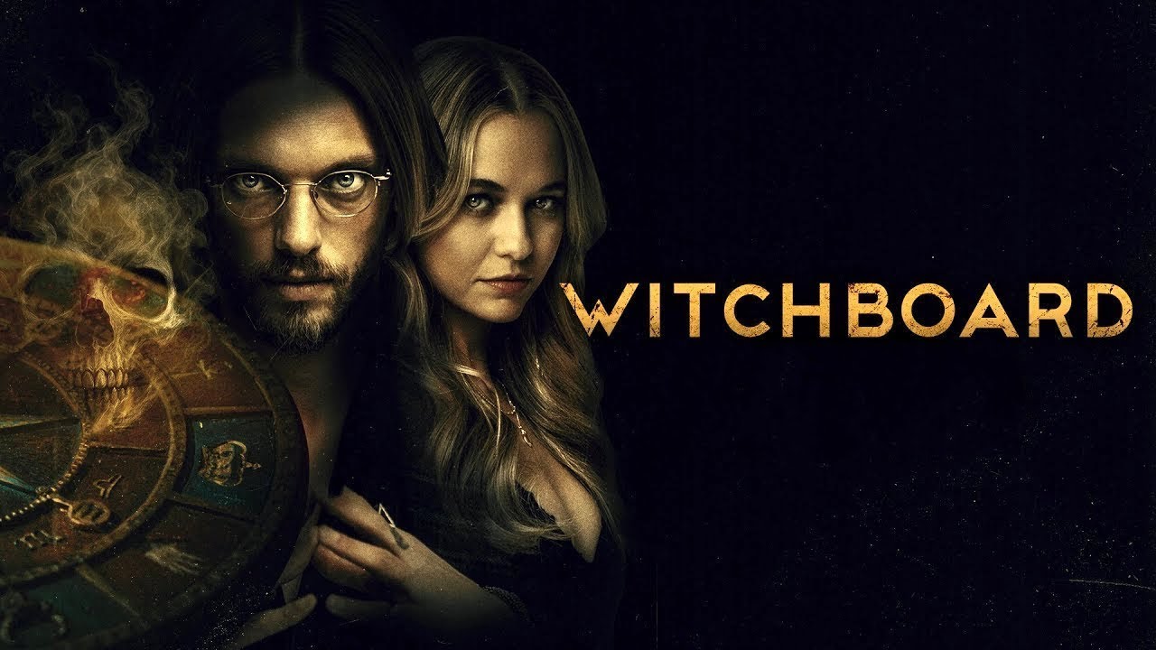 Witchboard Review