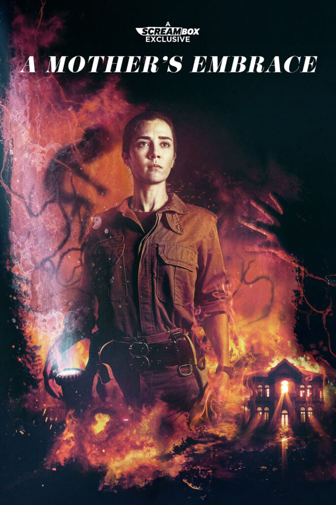 New Horror Releases 9-14-25 - 9-20-25