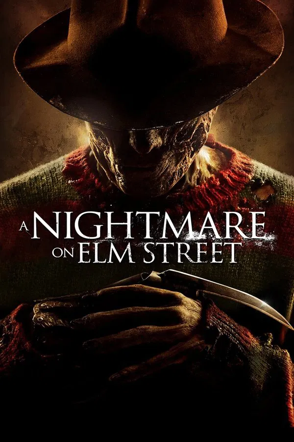 A Nightmare on Elm Street Ranked