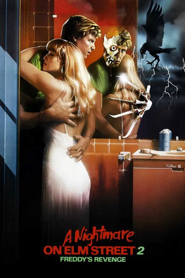 A Nightmare on Elm Street Ranked