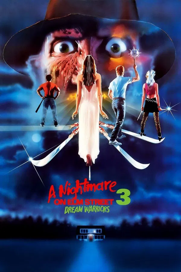 A Nightmare on Elm Street Ranked