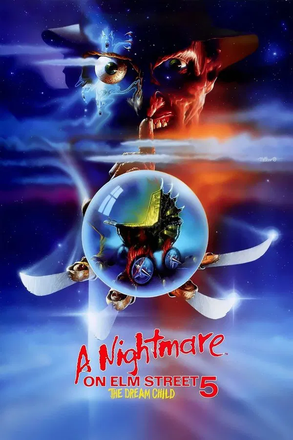 A Nightmare on Elm Street Ranked