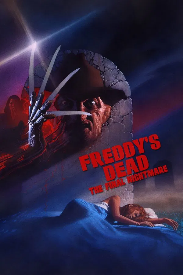 A Nightmare on Elm Street Ranked