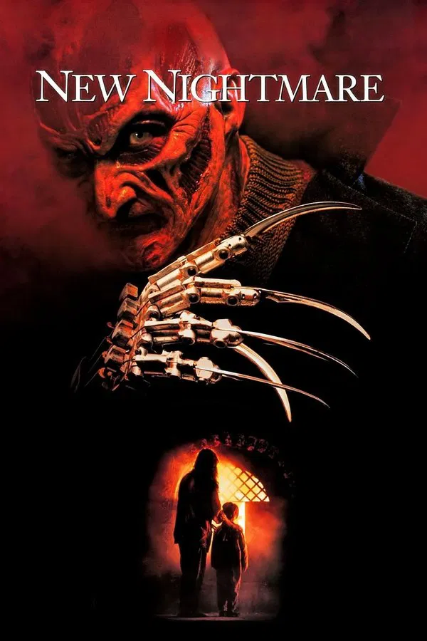A Nightmare on Elm Street Ranked