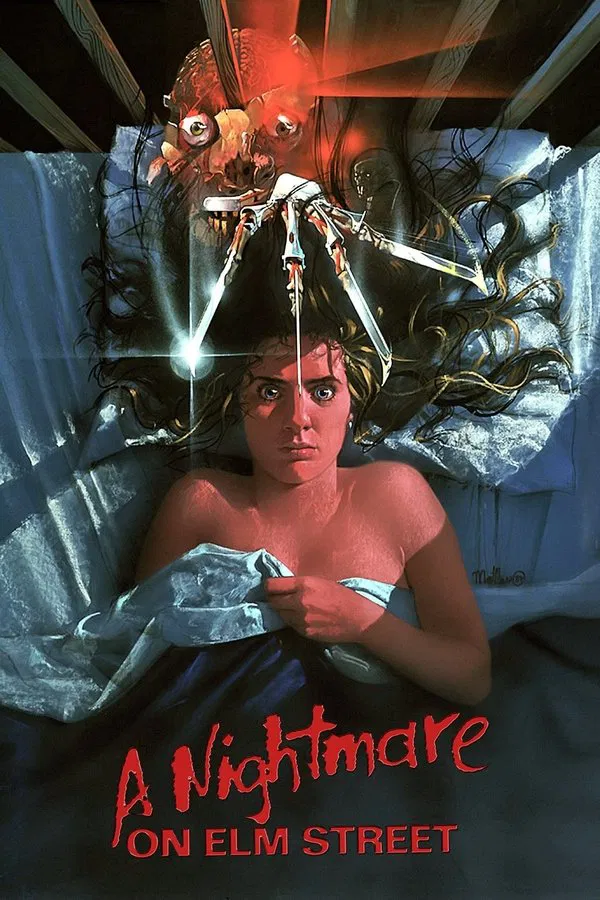 A Nightmare on Elm Street Ranked