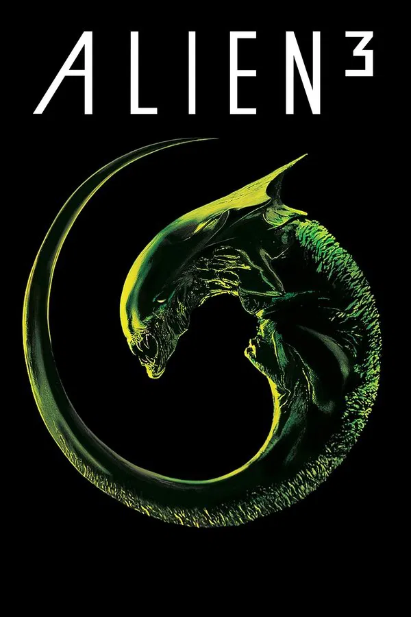 Alien Ranked
