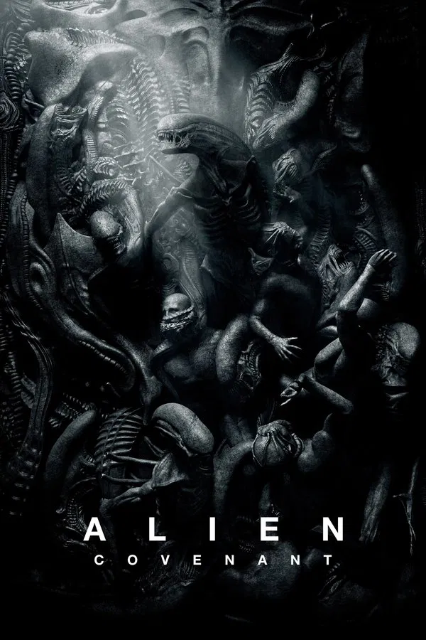 Alien Ranked