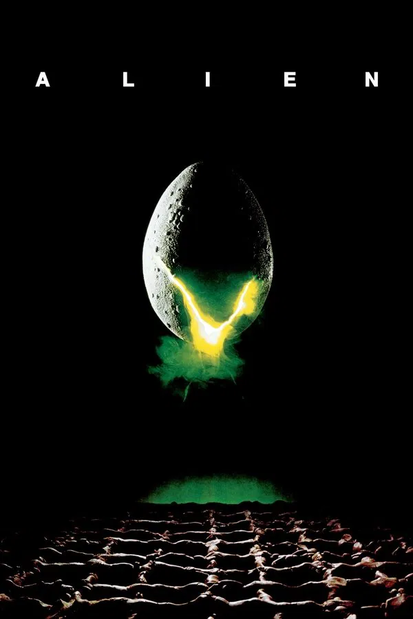 Alien Ranked