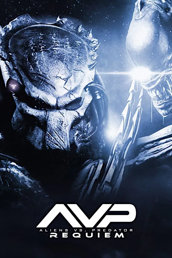 Alien Ranked