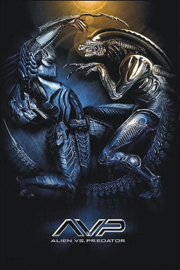Alien Ranked