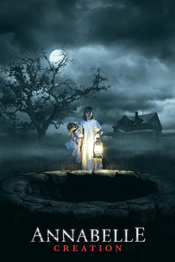 Ranking The Conjuring Universe