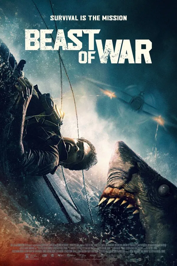 New Horror Releases 10-5-25 - 10-11-25