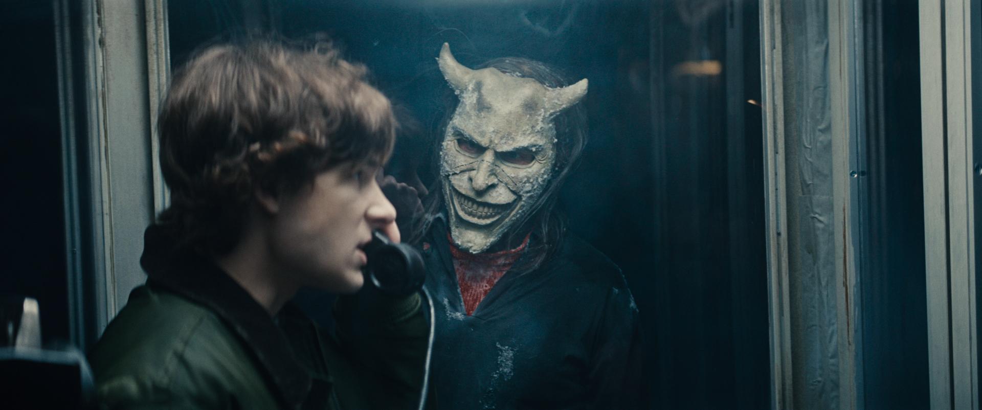 New Horror Releases 10-12-25 - 10-18-25