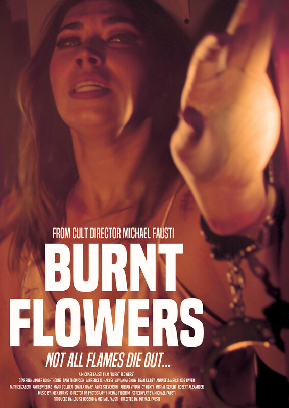 Burnt Flowers Review