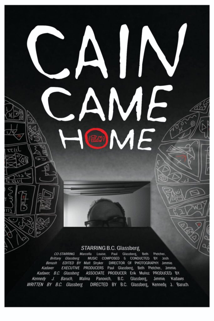 Cain Came Home review