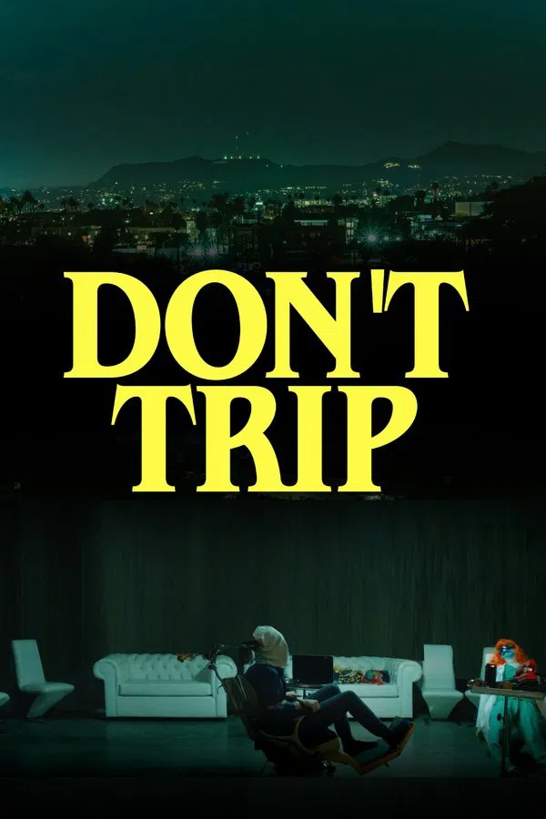 Don't Trip Review