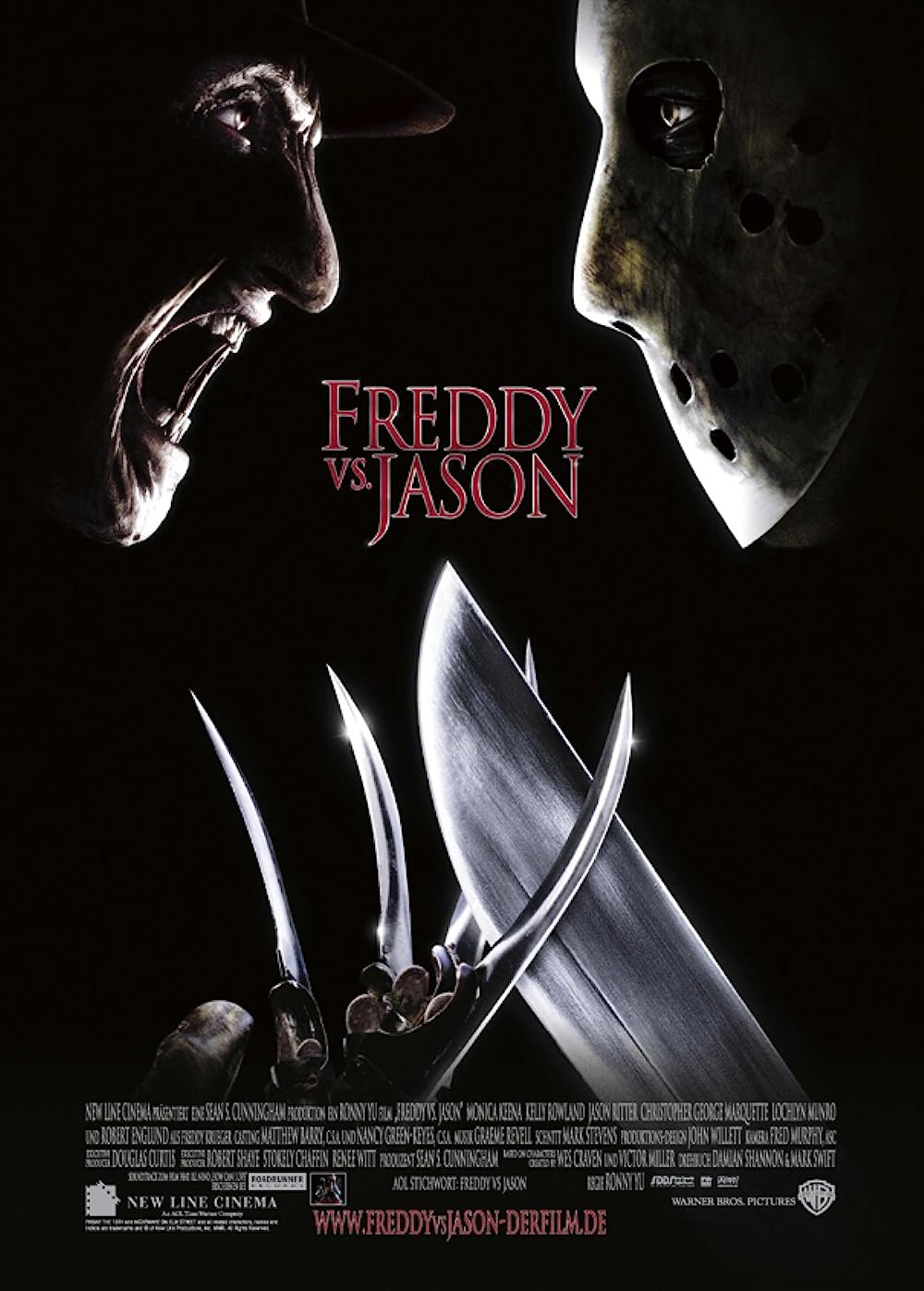 A Nightmare on Elm Street Ranked