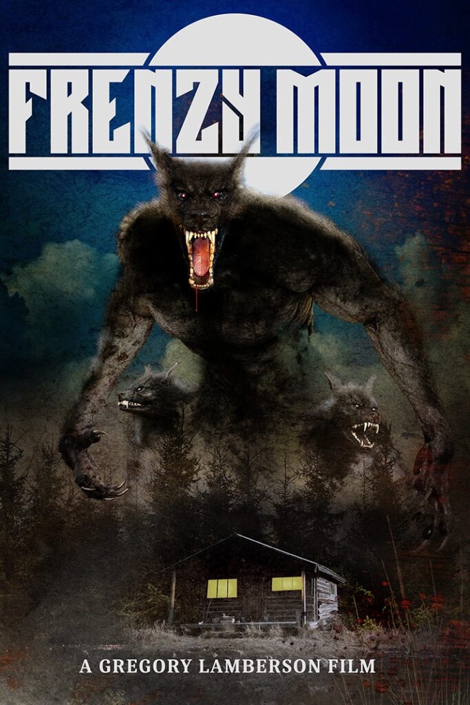 Frenzy Moon Review