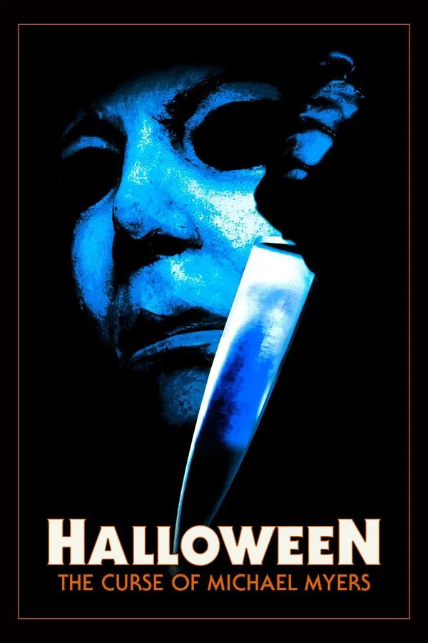 Halloween: The Curse of Michael Myers Review