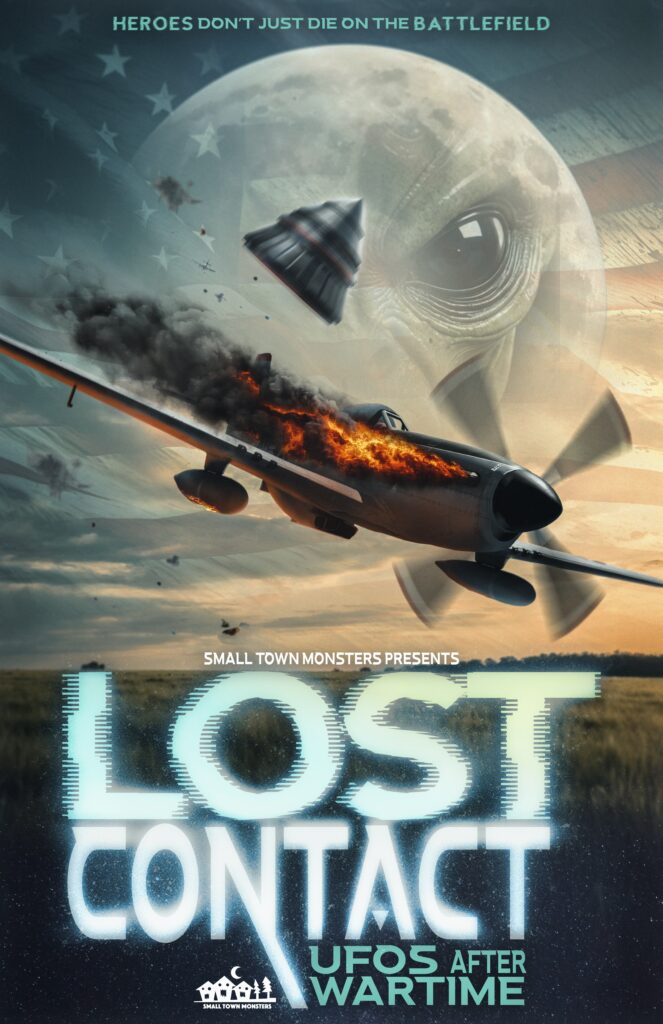 Lost Contact Digital
