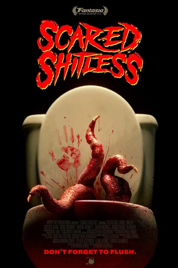 New Horror Releases 9-28-25 - 10-4-25