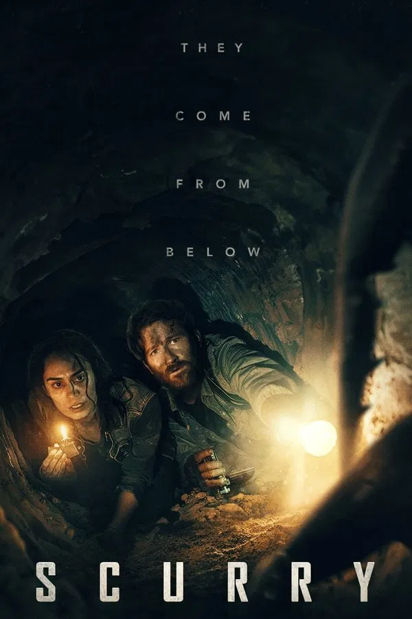 New Horror Releases 9-28-25 - 10-4-25