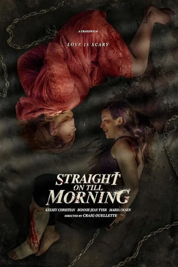 Straight on Till Morning review