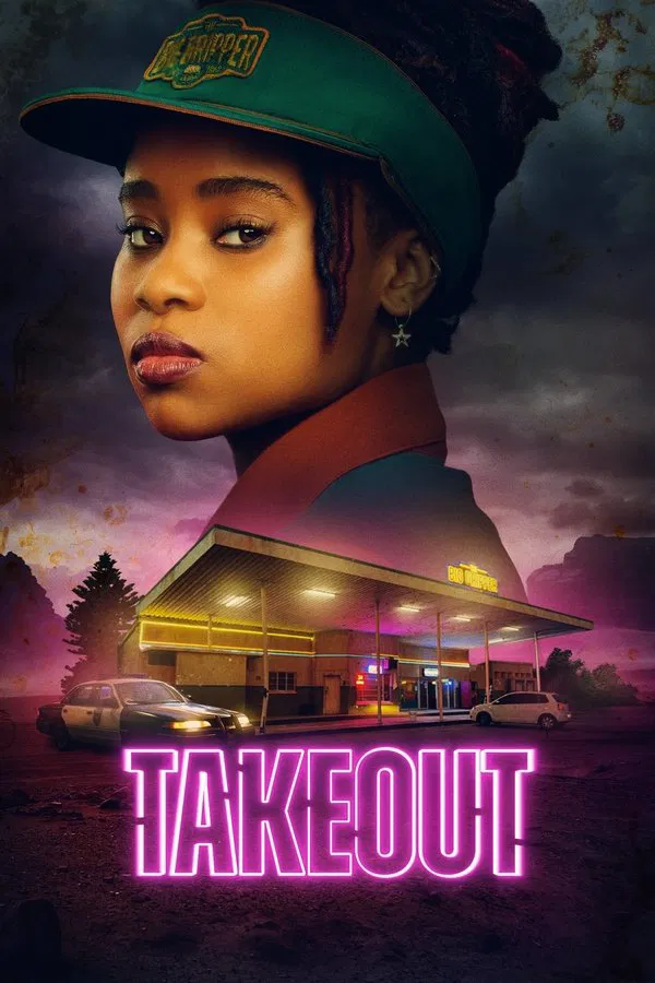 Takeout review